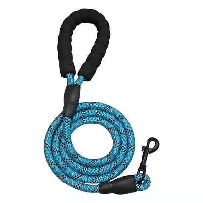 Reflective Leash For Big Small Medium Dog