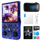 Game Console 4.0 Inch  Portable Video Game Player