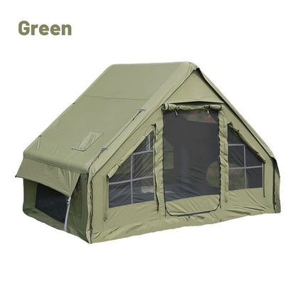 Inflatable Tents For Luxury Camping