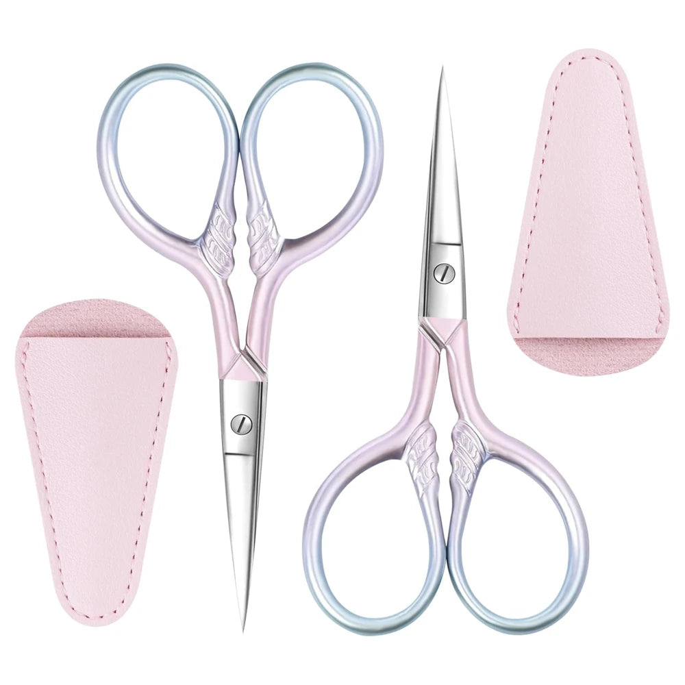 Stainless Steel Sharp Scissors, Embroidery, Needlework