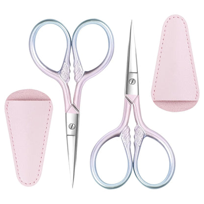 Stainless Steel Sharp Scissors, Embroidery, Needlework