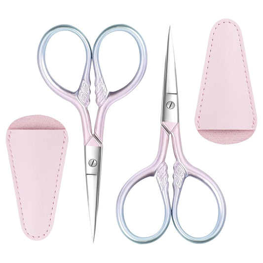 Stainless Steel Sharp Scissors, Embroidery, Needlework