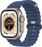 Smart Watches for Men Women with Case and 7 Watch Bands,