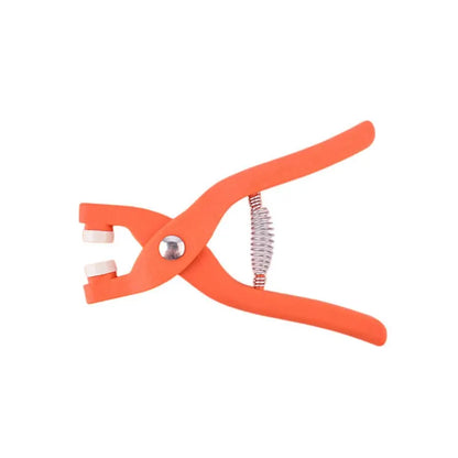 Snap Button Kit With Pliers For Sewing