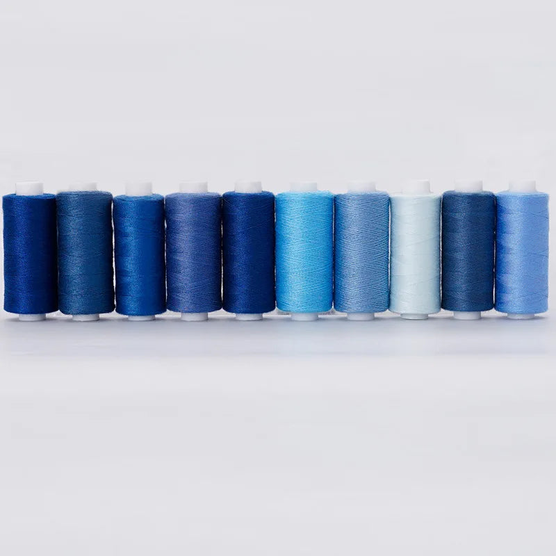 Polyester Sewing Thread