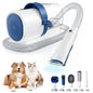 Pet Grooming Vacuum Kit
