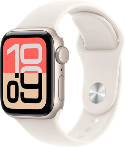 Smart Watches for Men Women with Case and 7 Watch Bands,