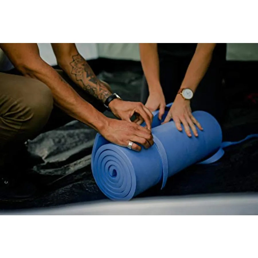 Camping and Backpacking Sleeping Pad