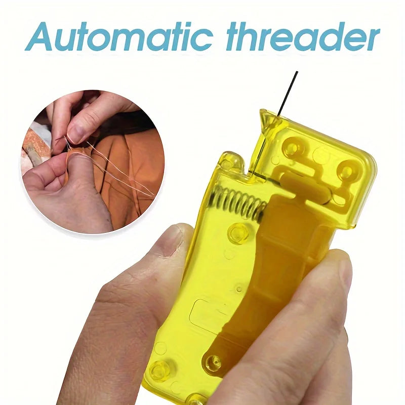Automatic Needle Threader