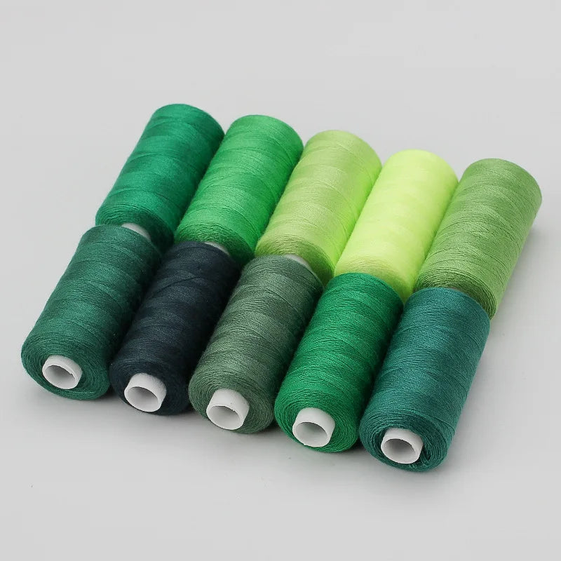 Polyester Sewing Thread
