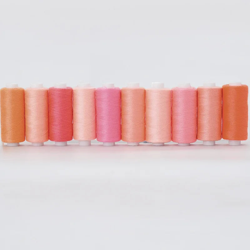 Polyester Sewing Thread