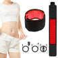 Red Light Therapy Belt for Relaxing Muscle