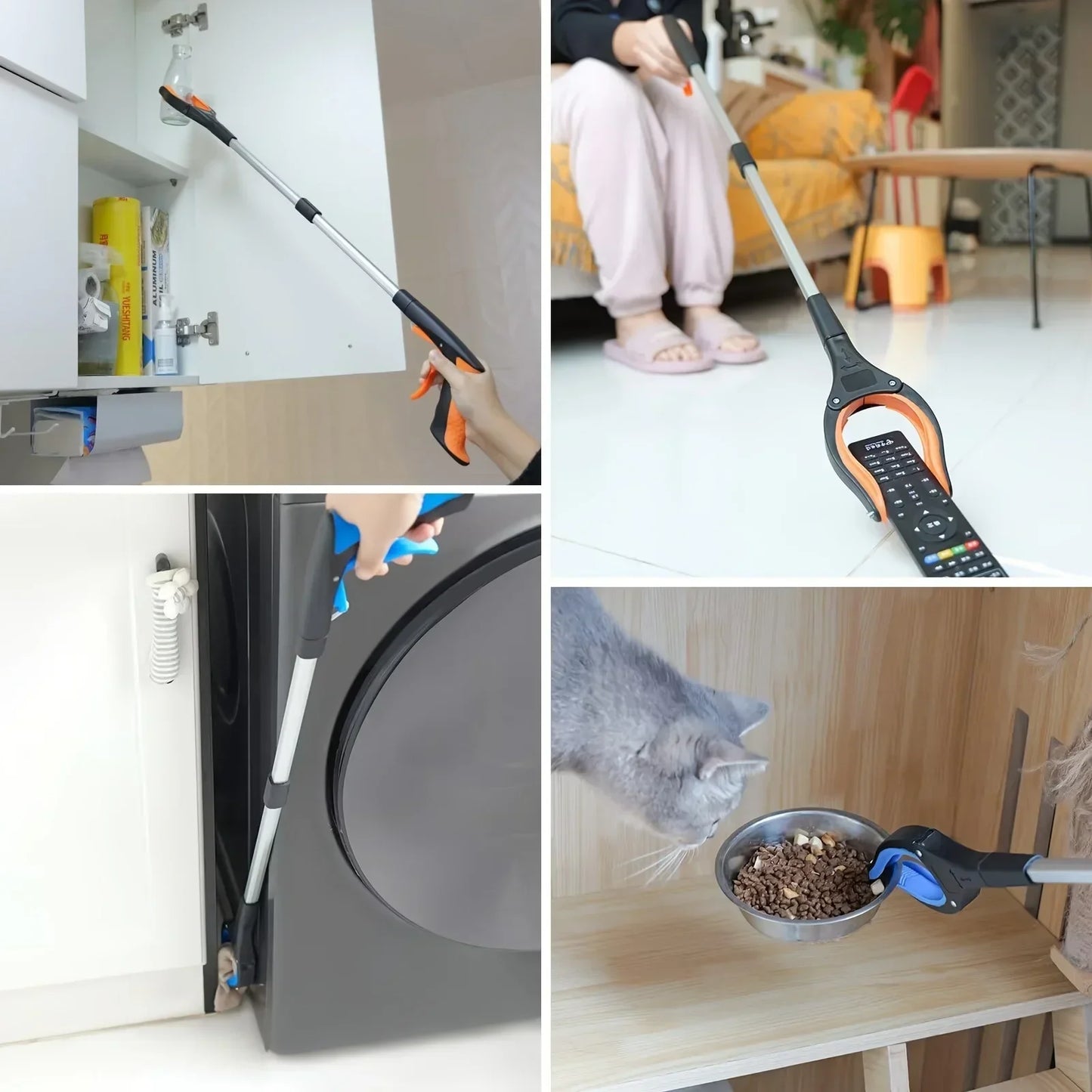 Garbage Picker  Elderly Grabbing Tool