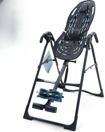 Inversion Table  for Back Pain Relief