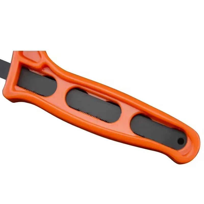 Hacksaw Metal  Woodworking