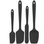 Kitchen Silicone Spatula Set, 600ºF High Heat
