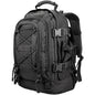Backpack Army Rucksack Outdoor Travel Hiking