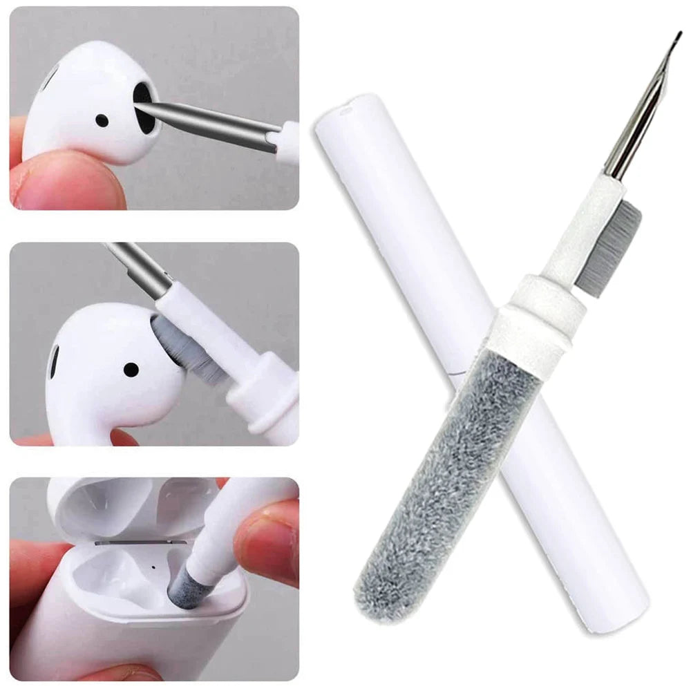 Bluetooth  Cleaning Tools For Earbuds
