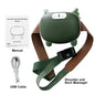 Neck Massager to Relieve Neck Shoulder Pain