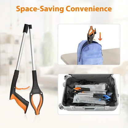 Garbage Picker  Elderly Grabbing Tool