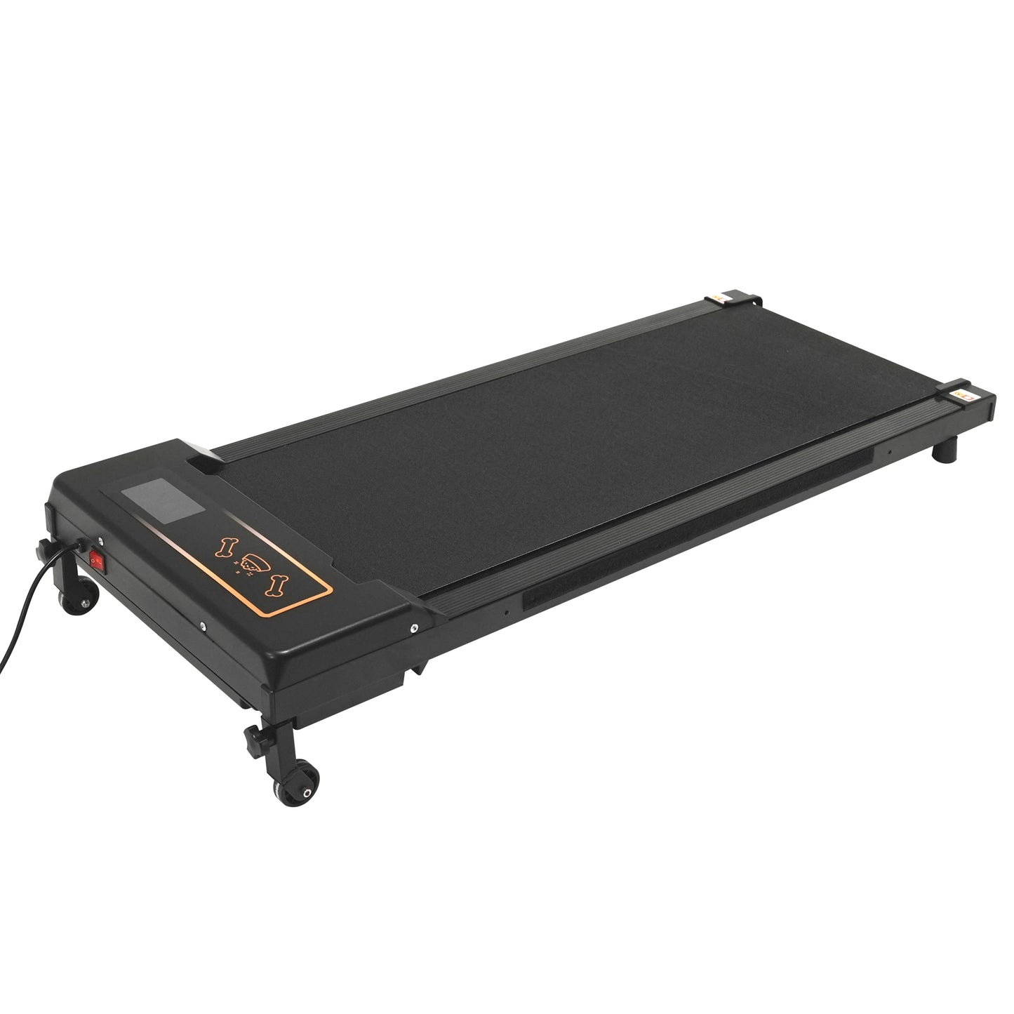 Dog Treadmill for Medium Dogs, for Pet Exercise