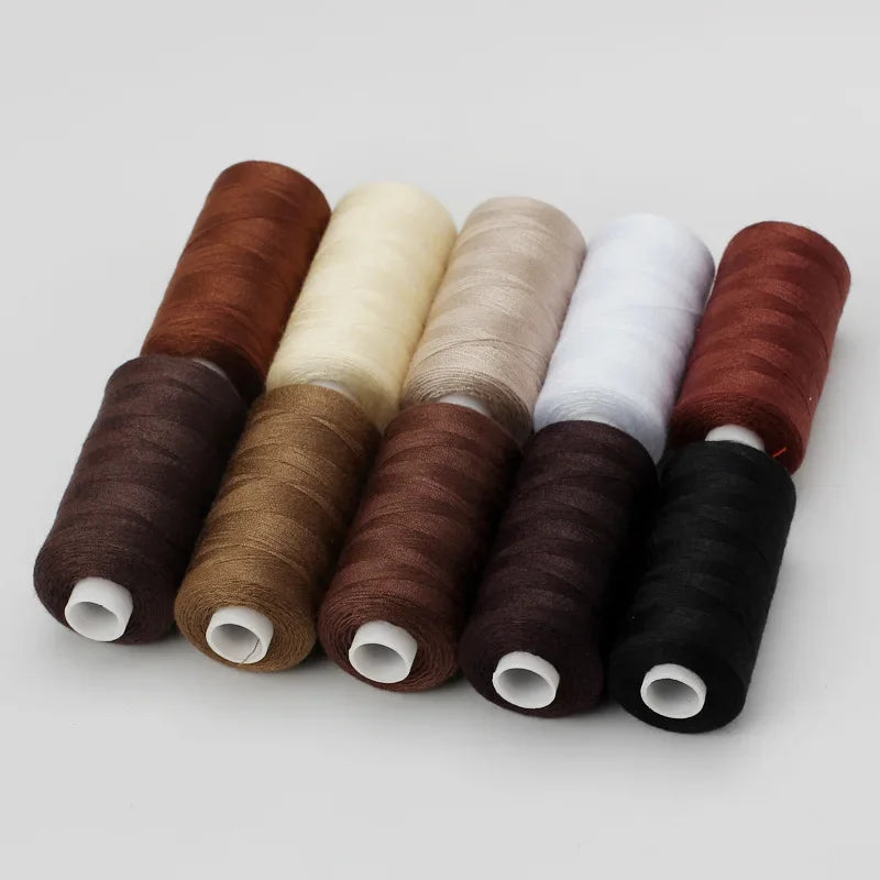 Polyester Sewing Thread