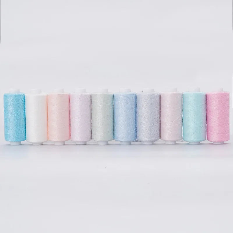 Polyester Sewing Thread