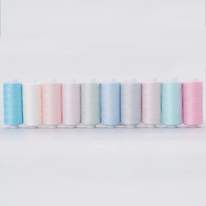 Polyester Sewing Thread