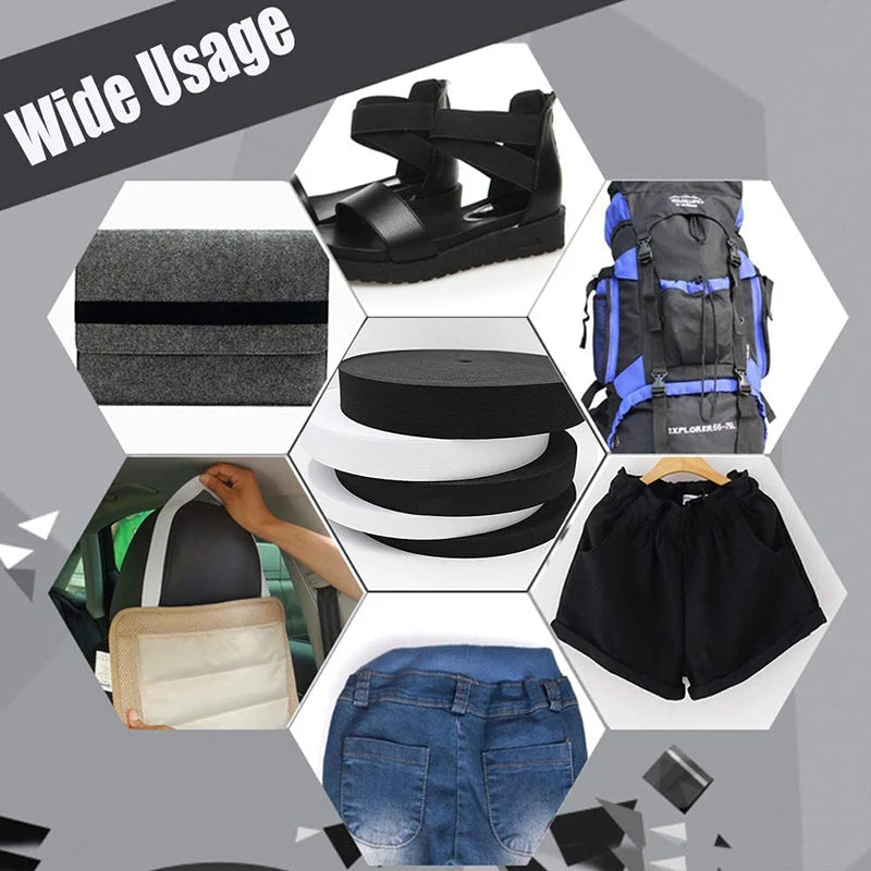 Elastic Band for Sewing Waistband