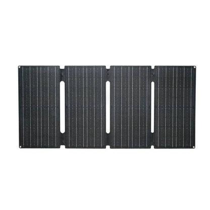 Foldable Solar Panel
