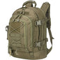 Backpack Army Rucksack Outdoor Travel Hiking