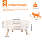 Dog Cat Sofa Bed Couch