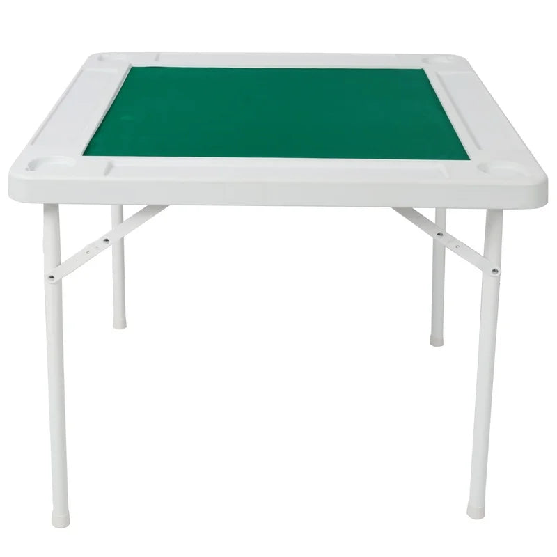 Portable Folding Card Table