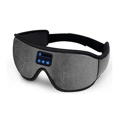 Mask For Sleep Headphones Play Music