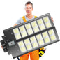 waterproof solar street lights.