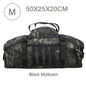Army Outdoor Mountaineering Duffel Bag
