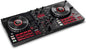 DJ Mixer, Built-in Audio Interface