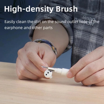 Bluetooth  Cleaning Tools For Earbuds