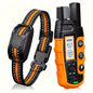 Electric Dog Training Collar For 5-120lbs Puppy