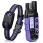 Electric Dog Training Collar For 5-120lbs Puppy