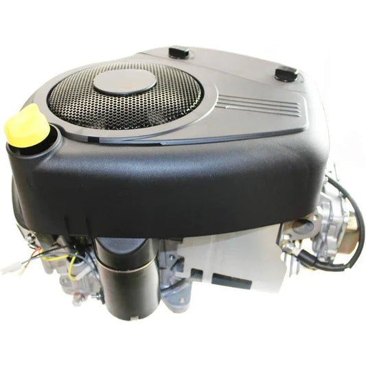 Vertical 17.5 HP 500cc Engine