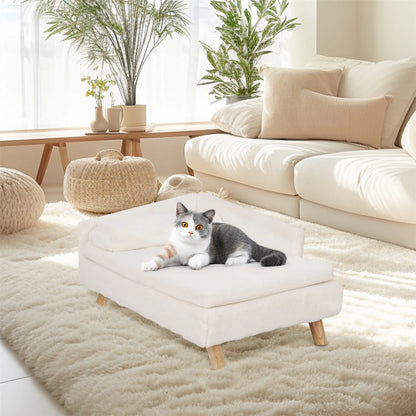 Waterproof Pet Sofa, Dog, Cat Bed