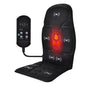 Electric Back Massager, Infrared, Vibrator