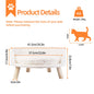Dog Cat Sofa Bed Couch