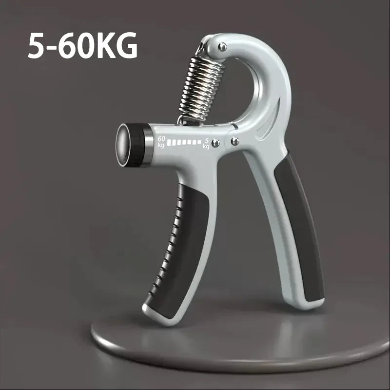 Grip Strength Hand Strengthener  Exercise