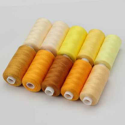 Polyester Sewing Thread