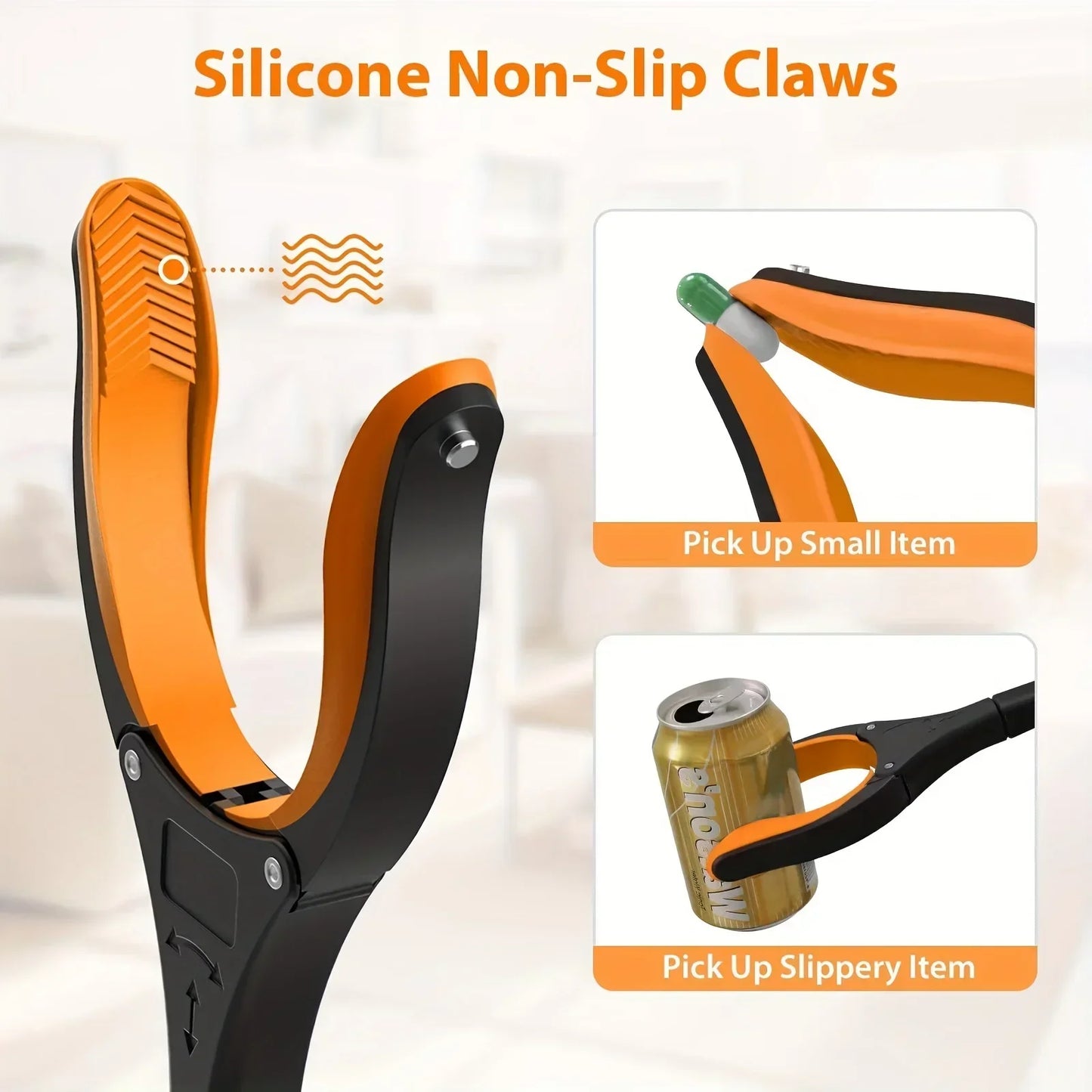 Garbage Picker  Elderly Grabbing Tool