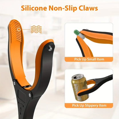 Garbage Picker  Elderly Grabbing Tool