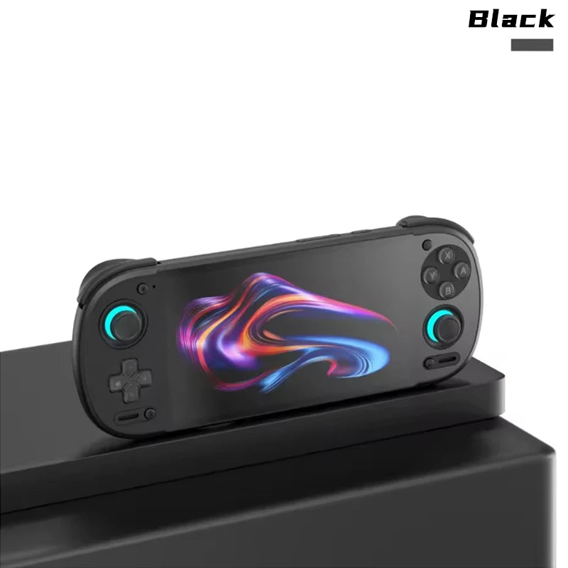 Android Handheld Game Console 5.5 Inch with Hall-Effect Trigger G