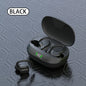 Bluetooth Earbuds Wireless Earphones, Stereo Sound, Waterproof